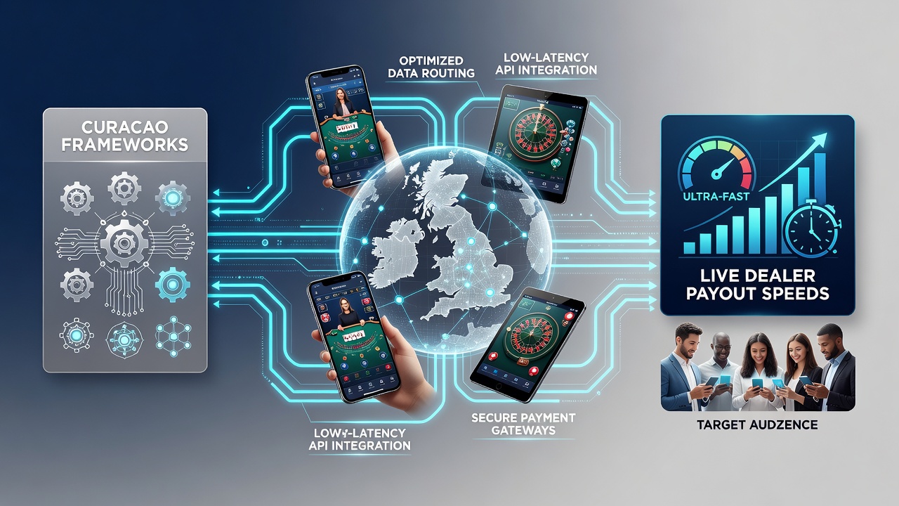 Mobile screen displaying live dealer roulette with quick withdrawal confirmation for British users