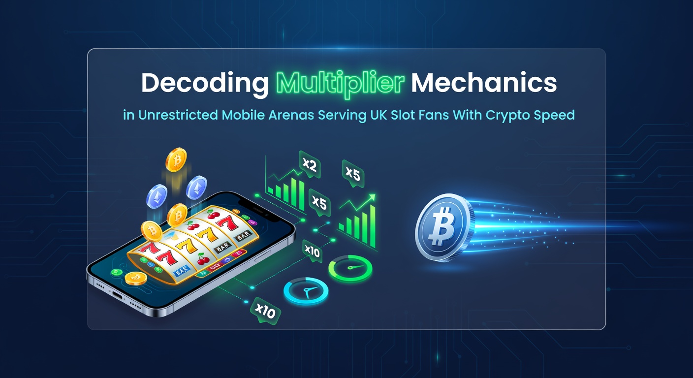 Close-up of a slot game multiplier meter alongside a crypto wallet confirmation screen on a tablet device