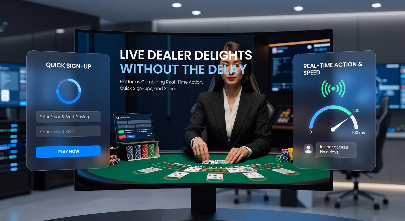 Close-up of a live roulette wheel spinning under studio lights, with instant payout notification popping up on a player's mobile screen nearby