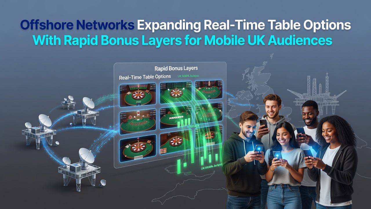 Rapid bonus layers integrated into mobile live tables