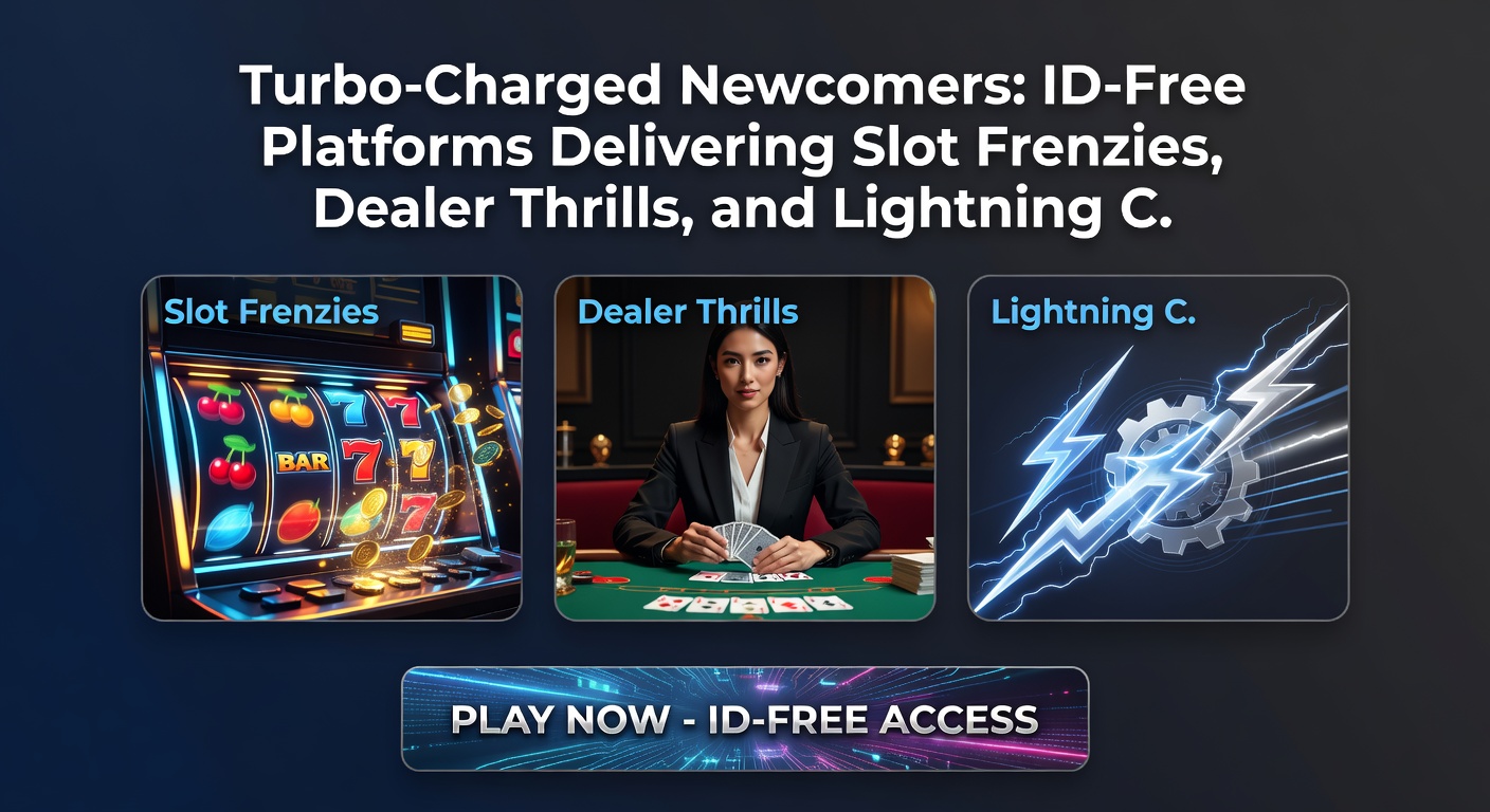 Dynamic screenshot of a no-KYC casino dashboard displaying live dealer streams, slot reels in motion, and a flashing instant withdrawal button