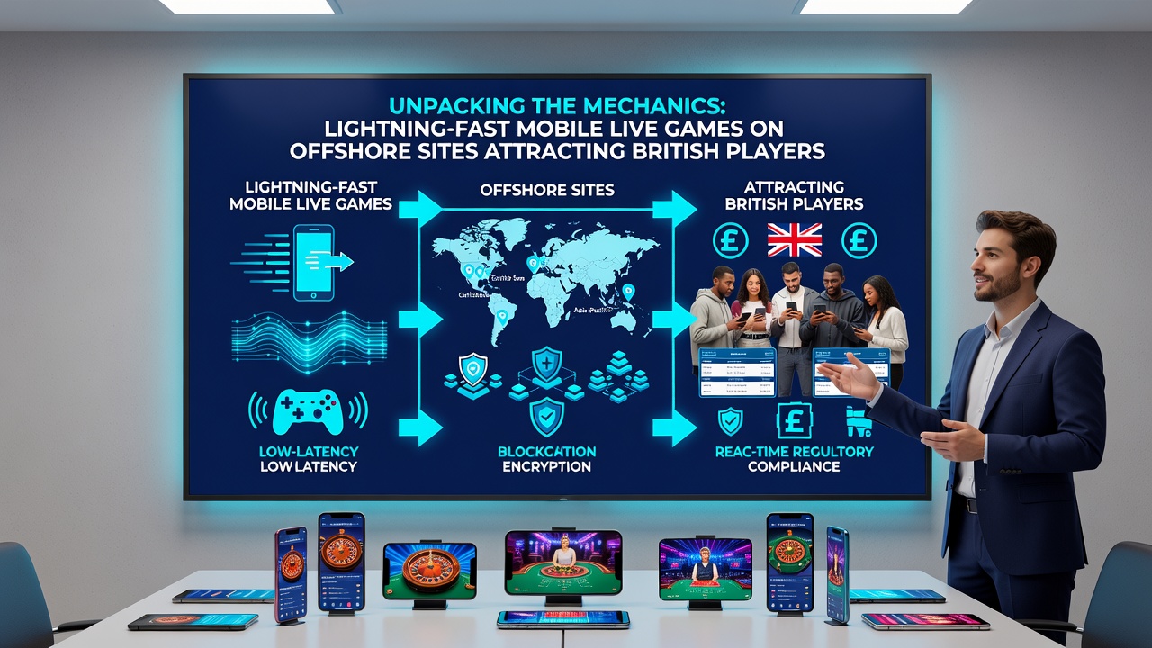 Close-up of mobile screen displaying rapid payout confirmation after live game round